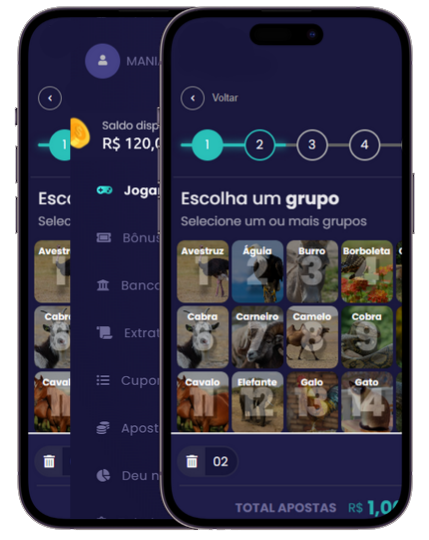 Celular Meu Numero Premiado